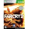 Игра для Xbox 360 "Far Cry 2" Classics (18+) [русская документация] (Шутер)