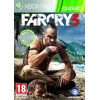Игра для Xbox 360 "Far Cry 3" Classics (18+) [русская версия] (Шутер)