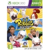 Игра для Xbox 360 "Rabbids Invasion" (7+) [русская версия] (Аркада)