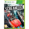 Игра для Xbox 360 "Screamride" (12+) [русская версия] (Гонки)