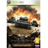 Игра для Xbox 360 "World of Tanks" (12+) [русская версия] (Экшен)