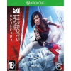 Игра для Xbox ONE "Mirror's Edge Catalyst" (18+) [русская версия] (Экшен)