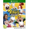Игра для Xbox ONE "Rabbids Invasion" (12+) [русская версия] (Аркада)