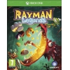 Игра для Xbox ONE "Rayman Legends" (7+) [русская версия] (Аркада)