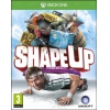 Игра для Xbox ONE "Shape Up" (3+) [русские субтитры] (Прочее)