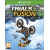 Игра для Xbox ONE "Trials Fusion" (12+) (русская документация) (Гонки)