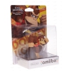 Аксессуар Amiibo "Donkey Kong" для Nintendo [для Wii U/New3DS/New3DS XL]