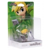 Аксессуар Amiibo "Toon Link" для Nintendo [для Wii U/New3DS/New3DS XL]