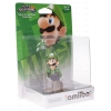 Аксессуар Amiibo "Luigi" для Nintendo [для Wii U/New3DS/New3DS XL]