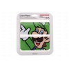 Декоративная крышка Nintendo Cover Plate Luigi edition [для 3DS/New 3DS, цвет зелёный]