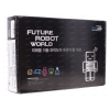 Комплект апгрейда Roborobo Robokit5->6