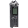 Цифровой диктофон Tascam DR-22WL [4Gb, microSD, 2 конденсаторных микрофона, встроенный динамик,Wi-Fi,2хАА, USB]