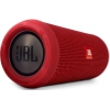 Колонка портативная JBL Flip 3 [2x 8 Вт, Bluetooth, AUX, время работы - 10 ч,красный]