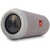Колонка портативная JBL Flip 3 [2x 8 Вт, Bluetooth, AUX, время работы - 10 ч,серый]