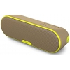 Колонка портативная Sony SRS-XB2 [2x 5 Вт, стерео, Bluetooth, AUX, время работы - 12 ч, хаки]