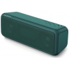 Колонка портативная Sony SRS-XB3 [2x 15 Вт, стерео, Bluetooth, AUX, время работы - 24 ч, зеленый]