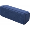 Колонка портативная Sony SRS-XB3 [2x 15 Вт, стерео, Bluetooth, AUX, время работы - 24 ч, синий]