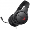 Наушники Creative Sound BlasterX H3 [охватывающие, закрытые, 20-20000 Гц, микр., рег. громкости, каб.1.2, разъем 3.5мм]