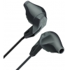 Наушники JBL Grip 100 [вкладыши, закрытые, 20-20000 Гц, каб. 1.2, разъем 3,5мм, черные]