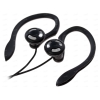 Наушники Pioneer SE-E511-K [вставные (затычки), закрытые, 20-21000 Гц, каб. 1.2м, разъем 3.5мм]