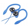 Наушники Pioneer SE-E511-L [вставные (затычки), закрытые, 20-21000 Гц, каб. 1.2м, разъем 3.5мм]