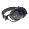 Наушники Sennheiser HD 380 PRO [охватывающие, закрытые, 8-27000 Гц, каб. 3м, разъем 3.5мм+6.3мм]