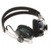 Наушники беспроводные Sennheiser MOMENTUM Wireless M2 OEBT [накладные, закрытые, 15-22000 Гц, микр., рег.громкости, Bluetooth, NFC, каб 1.4м, разъем 3.5мм]