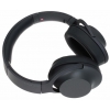 Наушники Sony MDR-100AAPB [охватывающие; закрытые; 5-60000 Гц; каб. 1,2м, разъем 3,5мм, черные]