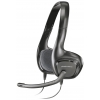 Наушники Plantronics Audio 622 [накладные, открытые, 20-20000 Гц, микр., каб. 2м, разъем USB]