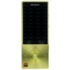 Мультимедиа плеер Sony NW-A25HN 16Gb зеленый [2,2" Hi-Res Audio, Bluetooth, NFC, microSD, до 50ч]