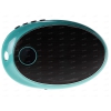 Портативный аудиопроигрыватель Rombica MySound BS-05A [3 Вт, microSD, FM-радио]