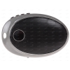 Портативный аудиопроигрыватель Rombica MySound BS-05G [3 Вт, microSD, FM-радио]