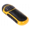 Портативный аудиопроигрыватель Supra PAS-6277 Yello [3Вт, Micro SD, USB, FM, Bluetooth,AUX, Фонарь, крепл. на велосипед]