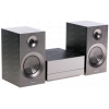 Микросистема Samsung MM-J430D [CD/CD-R/RW/CD MP3/WMA, FM-радио, USB(A), разъем для наушников, 120Вт]