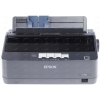 Принтер Epson LX-350  (A4  9pin  357cps  COM  LPT  USB)