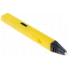 3D ручка Myriwell RP800A (желтый)