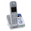 Радиотелефон Panasonic KX-TG6721RUS [база + трубка,ЖК,АОН, Caller ID, тел. справ. на 50 зап.]