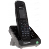 Радиотелефон Panasonic KX-TG8161RUB [база + трубка,ЖК,АОН, Caller ID, тел. справ. на 50 зап.]