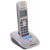 Радиотелефон Panasonic KX-TG2511RUN [база + трубка,ЖК,АОН, Caller ID, тел. справ. на 50 зап.]