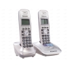 Радиотелефон Panasonic KX-TG2512RUN [база + трубка,ЖК,АОН, Caller ID, тел. справ. на 50 зап.]