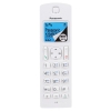 Радиотелефон Panasonic KX-TGC312RUY [DECT, 2 трубки, GAP, ЖК, АОН, Caller ID, блок.вызовов, радионяня]
