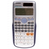 Калькулятор настольный Casio FX-991ES PLUS [12, Научный, пластик, Синий]