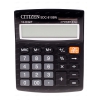 Калькулятор настольный Citizen SDC 810 BN [10, Базовый, пластик, Черный]