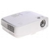 Проектор BenQ MW526E [3D, DLP, 1280x800, 3200lm, 13000:1, VGA x2, HDMI, 2 Вт, 1.9 кг, 33 дБ]
