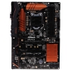 Плата ASRock LGA1151 Z170 PRO4 Z170 4xDDR4-2133 2xPCI-Ex16 DVI/HDMI 8ch 6xSATA3 M2 SATA-Ex RAID 6xUSB3 GLAN ATX