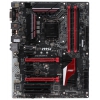 Плата MSI LGA1151 Z170A TOMAHAWK AC Z170 4xDDR4-2400 2xPCI-Ex16 HDMI/DVI 8ch 6xSATA3 M2 4xUSB3.1 GLAN WIFI BT ATX