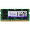 Память SODIMM DDR3 8Gb PC12800 1600MHz JRam CL11 [JRS8G1600D3]
