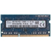 Память SODIMM DDR3L 4096MB PC12800 1600MHz Hynix CL11 [HMT451S6AFR8A-PB]