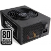 Блок питания Zalman ZM1250 Platinum (80+ Platinum, ATX 2.3, APFC, 140mm fan, CM, 24+8+4+4, 12xSATA, 8xPCI-E) [ZM1250 Platinum]
