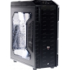 Корпус Fulltower AeroCool XPredator Black, USB3, Window, Fan LED, без БП